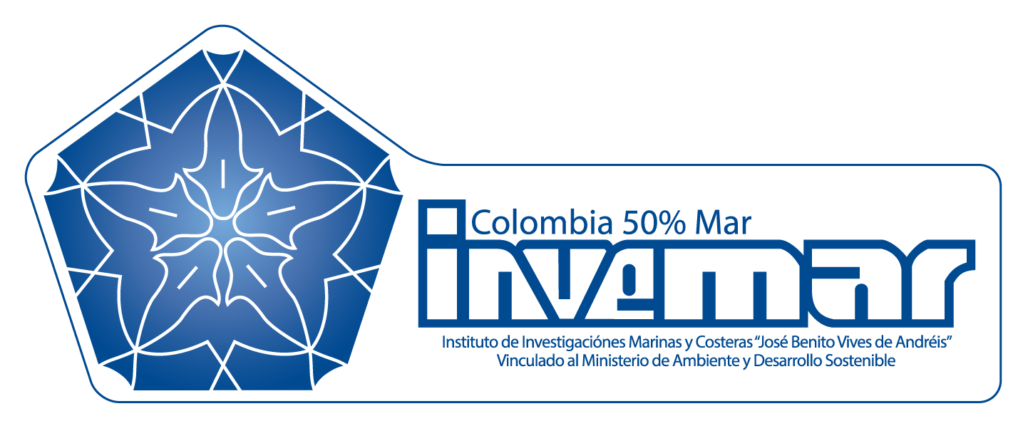 invemar logo