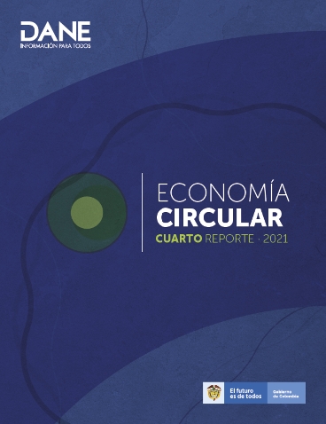 Cuarto reporte de Economía Circular image